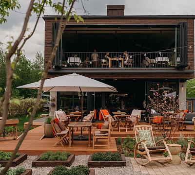 ENO bistro