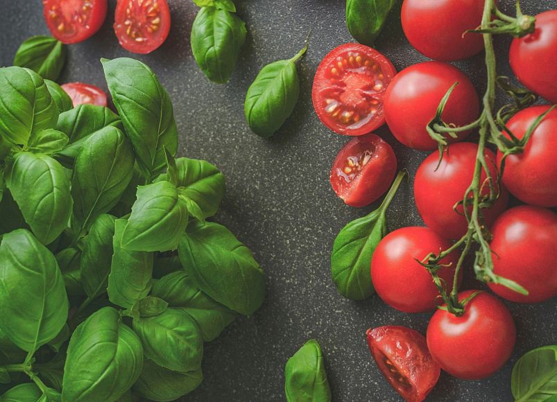 продукты полезные для кожи косметология