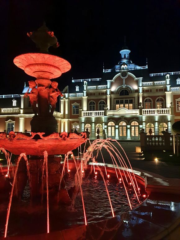 Топ-50 лучших винных хозяйств России 2026 по версии 50 Best Tastes of Russia («50 лучших вкусов России»)