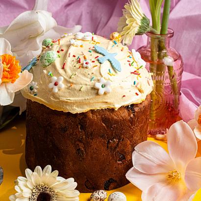 Фото Пекарня Zhirnova