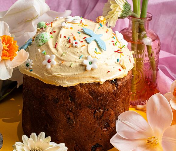 Фото Пекарня Zhirnova