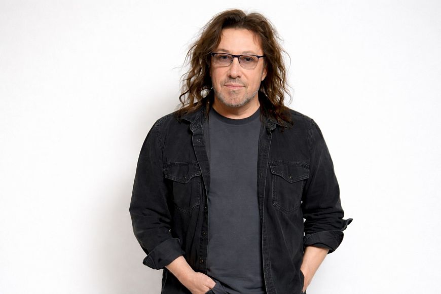 Владимир Кузьмин и группа «Динамик»