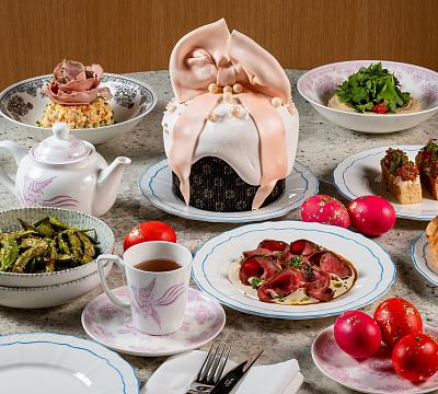 Buro Bistro
