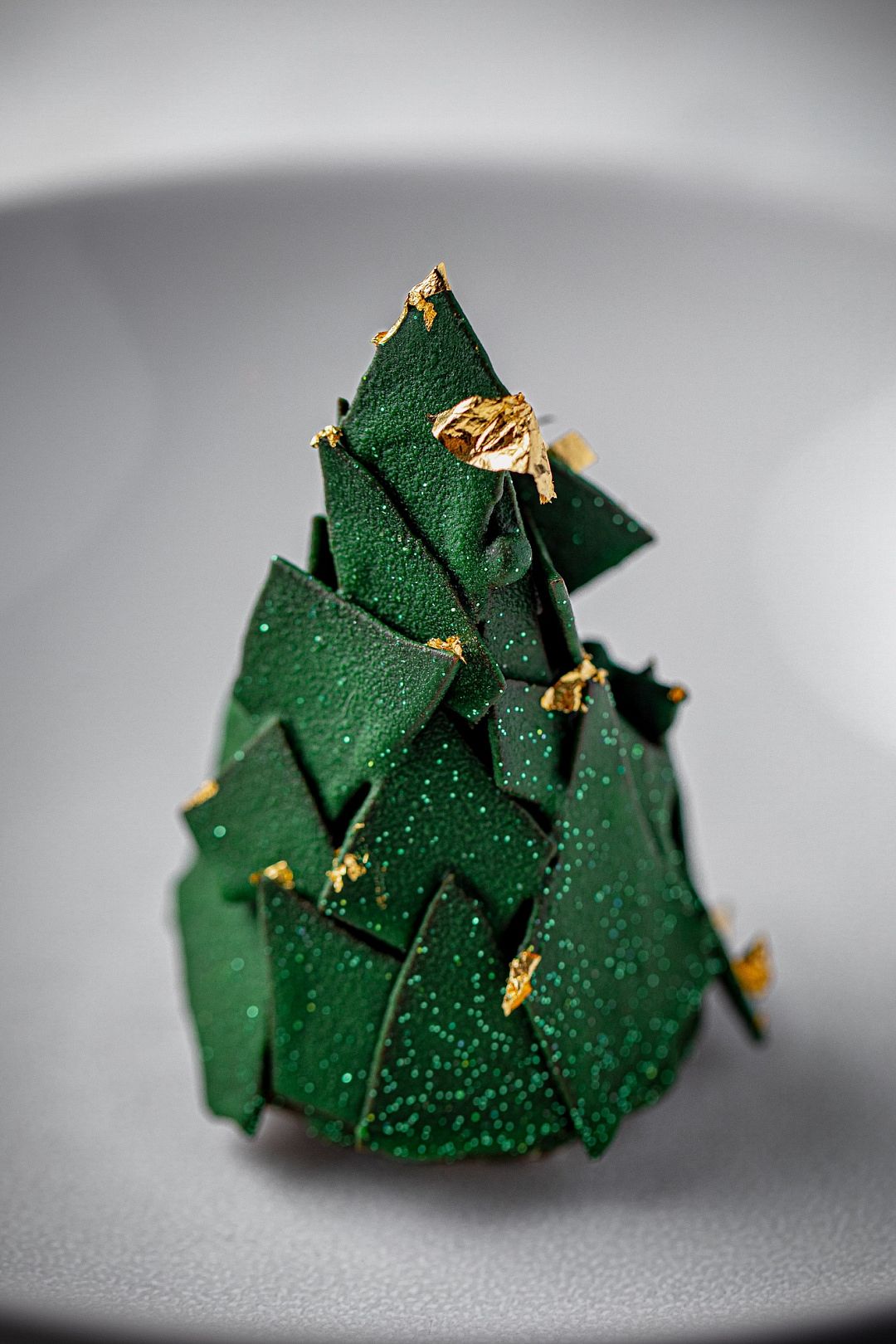 Праздничное меню в ресторане «Сахалин» - фотография № 6