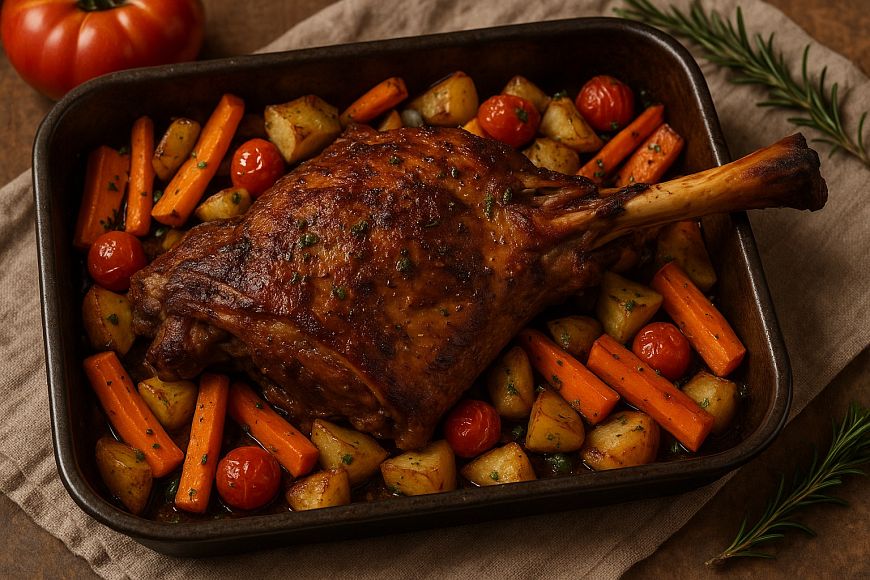 -20% скидки на все меню с понедельника по пятницу в Caspian