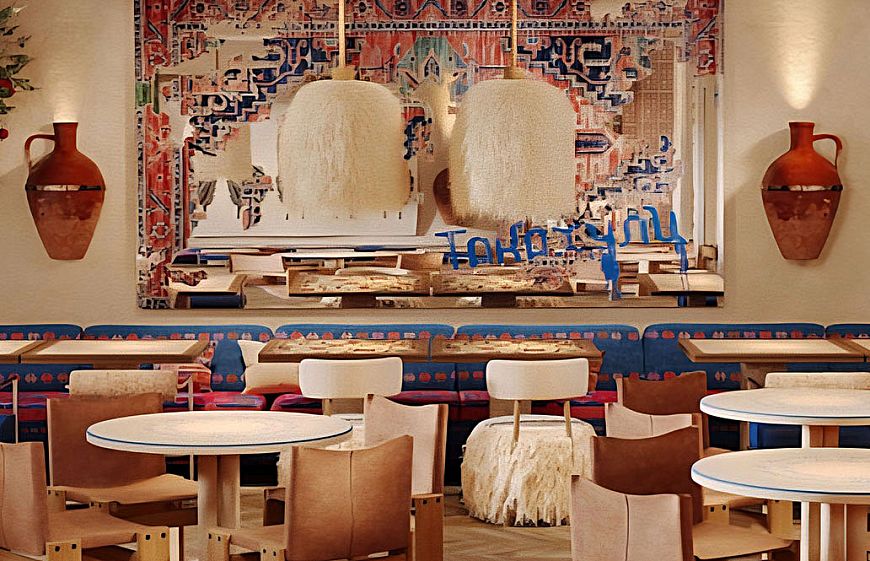 Открываем квеври!