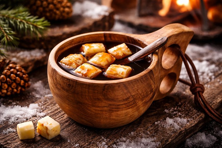 Знаменитые кофейные напитки, которые стоит попробовать