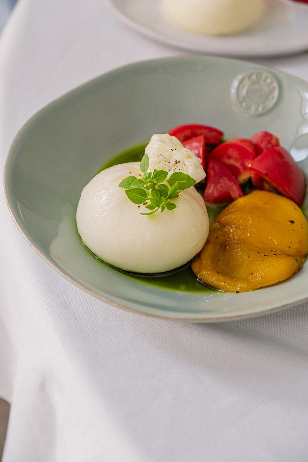 -50% на блюда с домашними сырами в «Сыроварнях» - фотография № 3