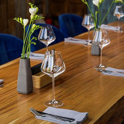 Фото Муссон