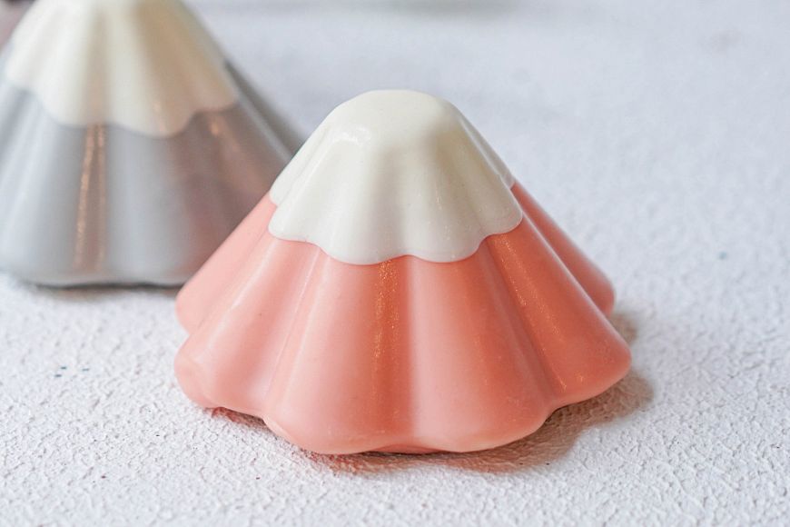 Уютная осень в J’PAN