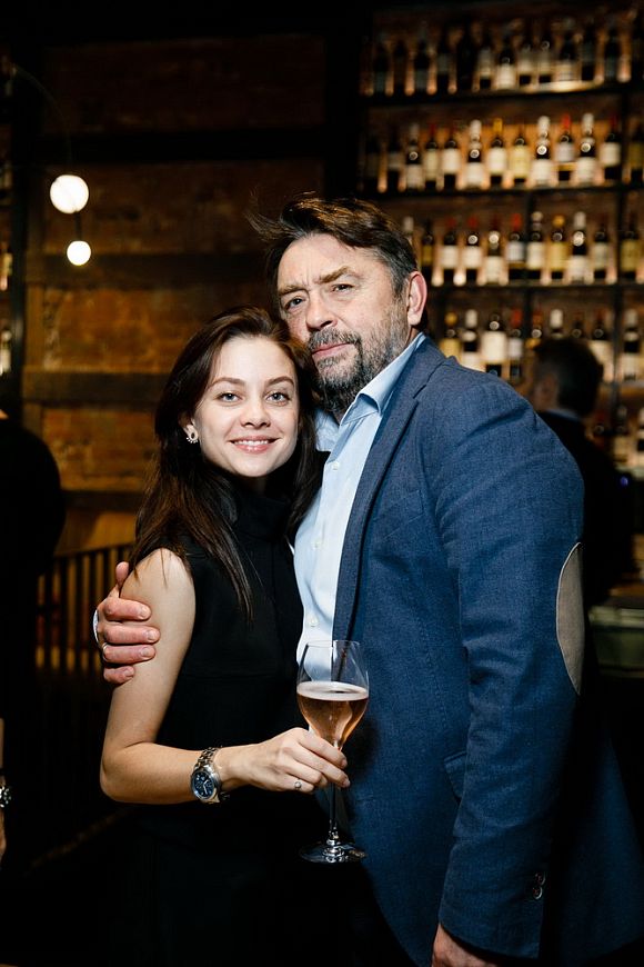 Открытие SimpleWine&Bar