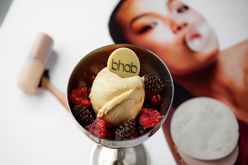 «Хорошая Девочка» х bhab