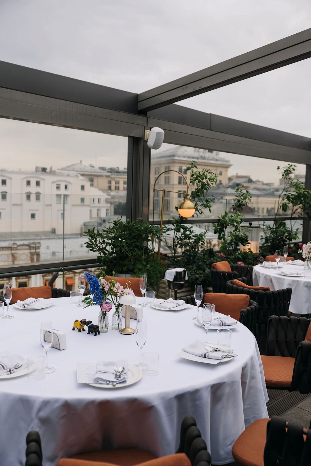 Middle Summer Party - фотография № 2