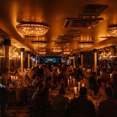 Фото Ривер Палас