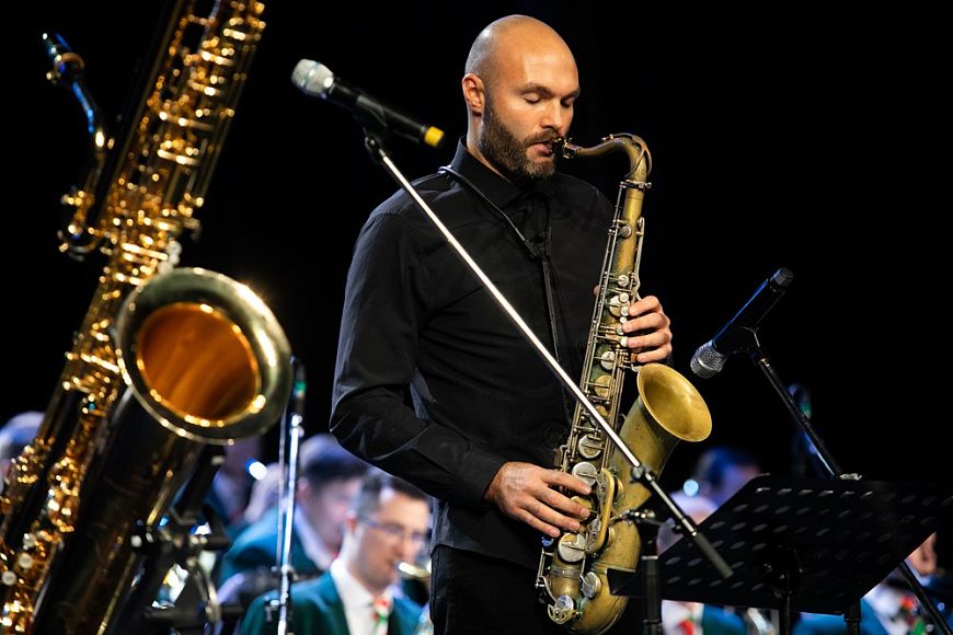 Сергей Головня