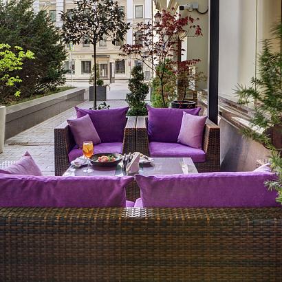 Фото Аврора