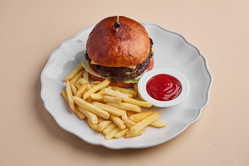 Новое меню в «Аверо мио»