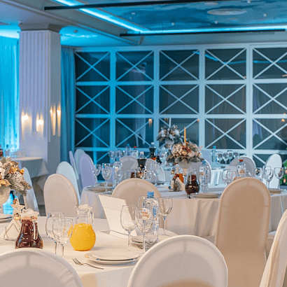 Фото Мореон