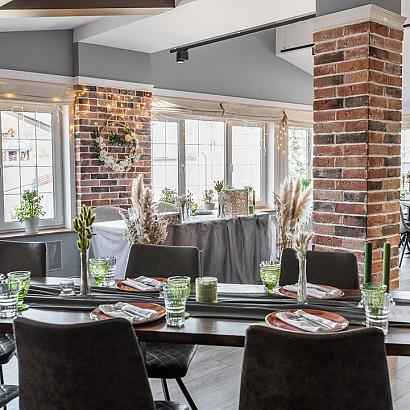 Фото Шале / Chalet