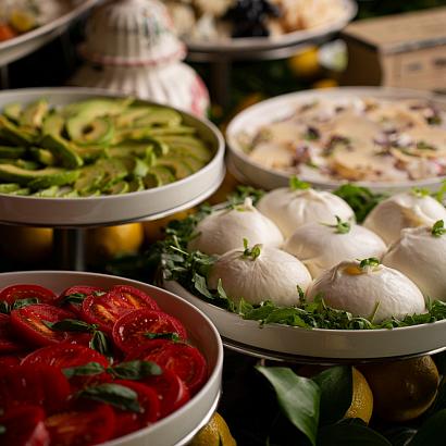 Фото БУОНО / BUONO