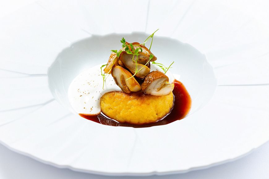 Фестиваль домашней классики в современном прочтении — «Котлеты»