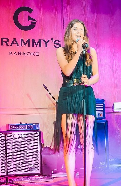 Караоке-клуб «GRAMMY`S» и телеканал Music Box провели съемки программы «РАСКРУТКА. VERSION 2.0. ФИНАЛ»!
