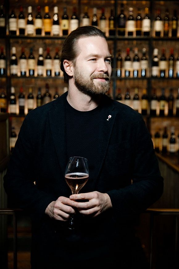 Открытие SimpleWine&Bar