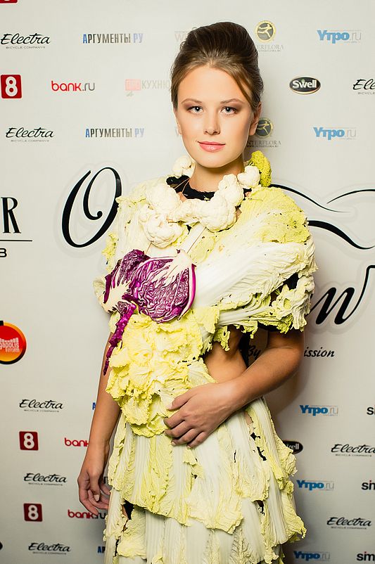 Open Kitchen в ресторане TATLER club: банкиры-гурманы стали кулинарами!