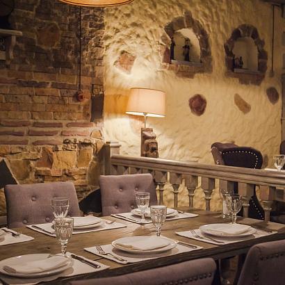 Фото Тифлисский дворик