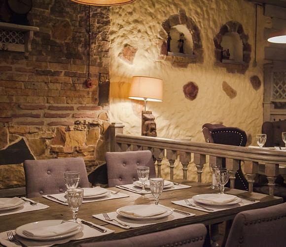 Фото Тифлисский дворик