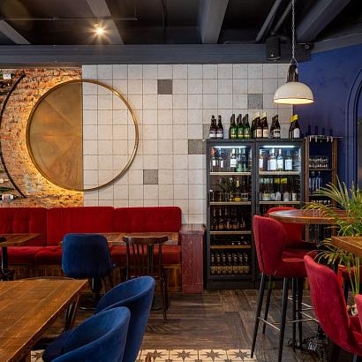 Фото Рассвет