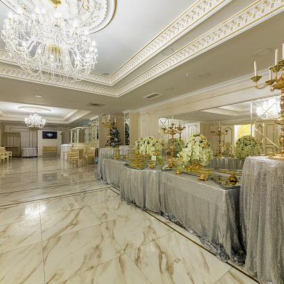 Фото Вайт Холл / White Hall