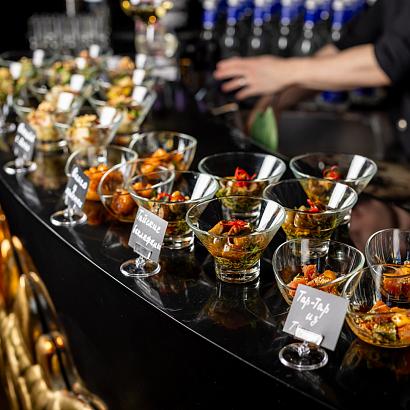 Фото Блэк Тай / Black Thai