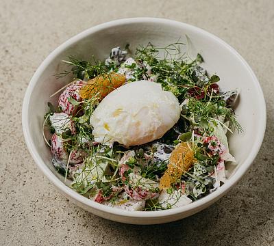 ENO bistro