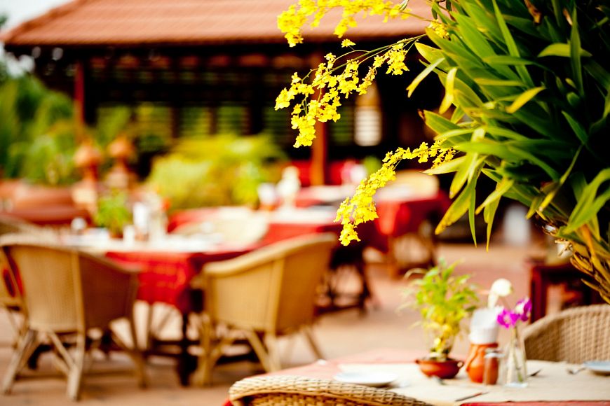 летние веранды ресторан с летней террасой монтаж летней веранды летний сезон 2023
