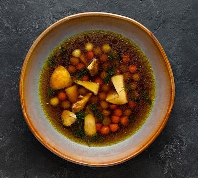 Муссон / Musson