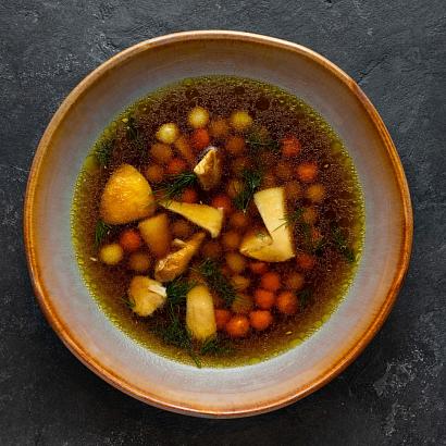 Фото Муссон / Musson