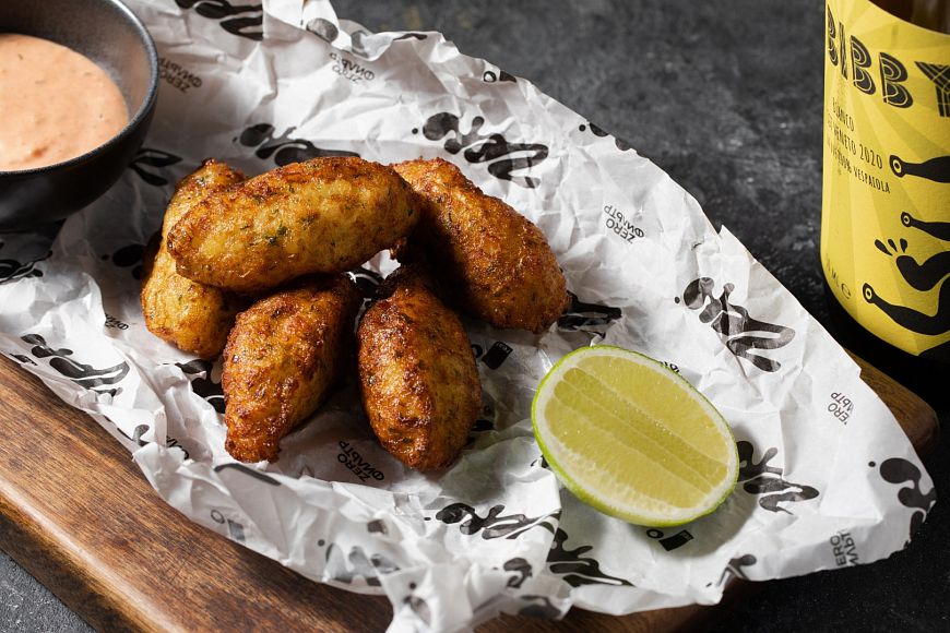 Фестиваль Zero Filter в «Муссоне»