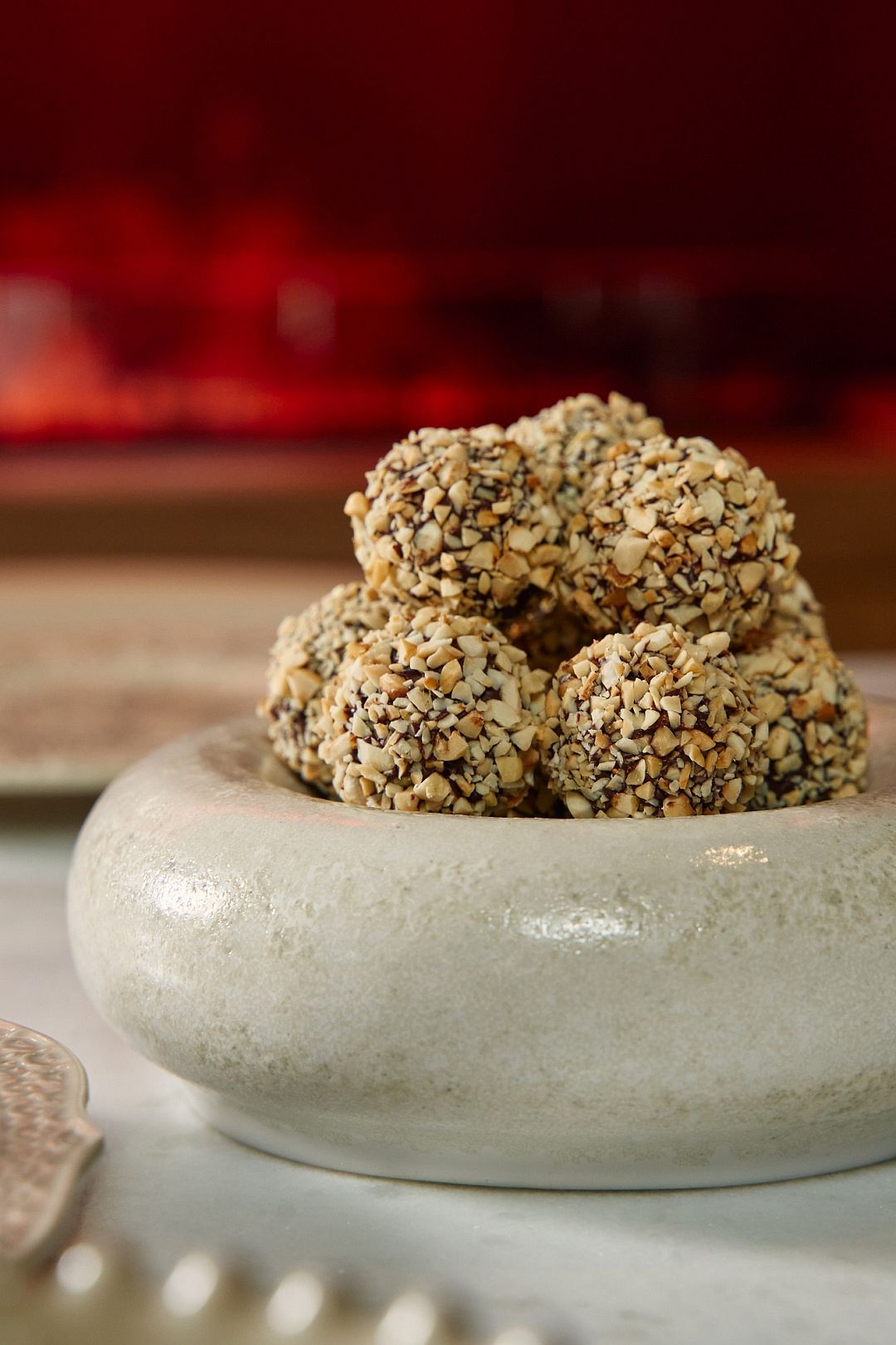 Новый год в «Москве» - фотография № 8