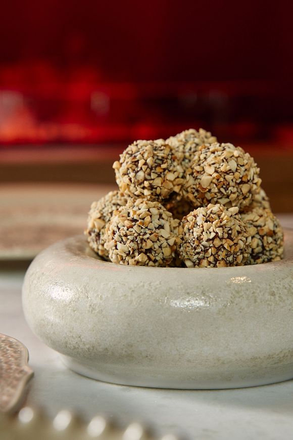 Новый год в «Москве»