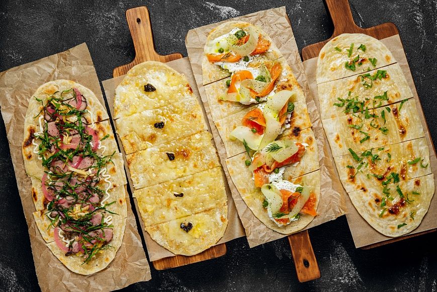 7 лет! Шалом, Blush!