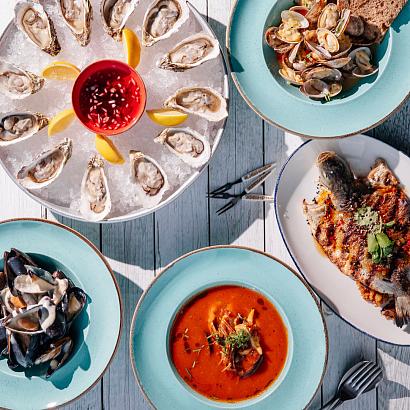 Фото Муссон / Musson