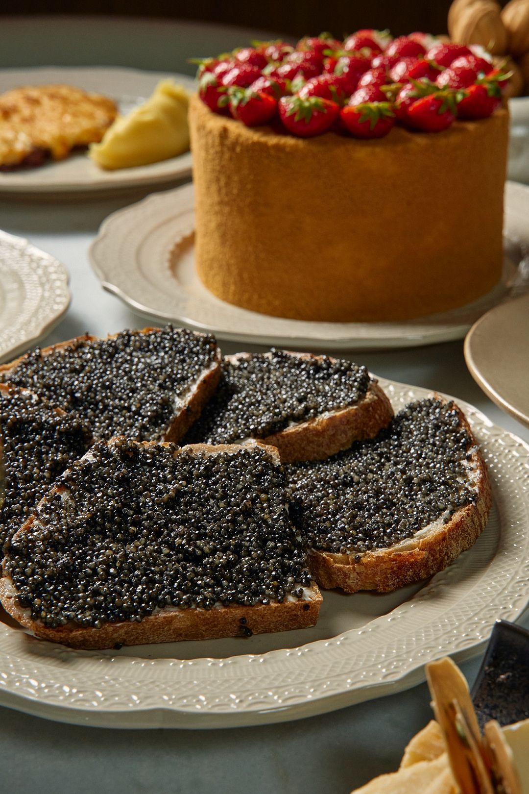 Новый год в «Москве» - фотография № 3