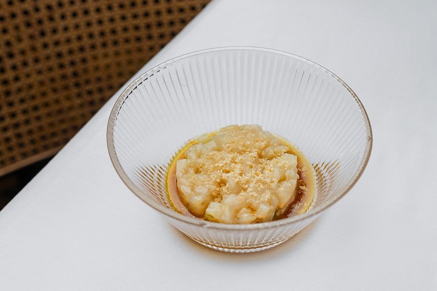 GRACE Bistro
