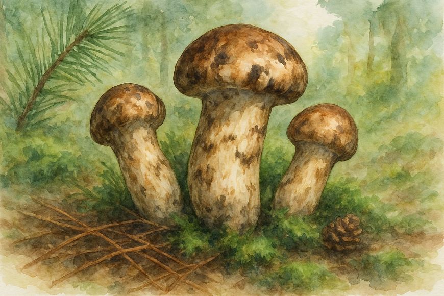 7 редких деликатесов со всего мира