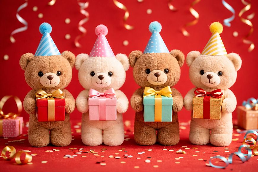 -15% на день рождения в Pho city