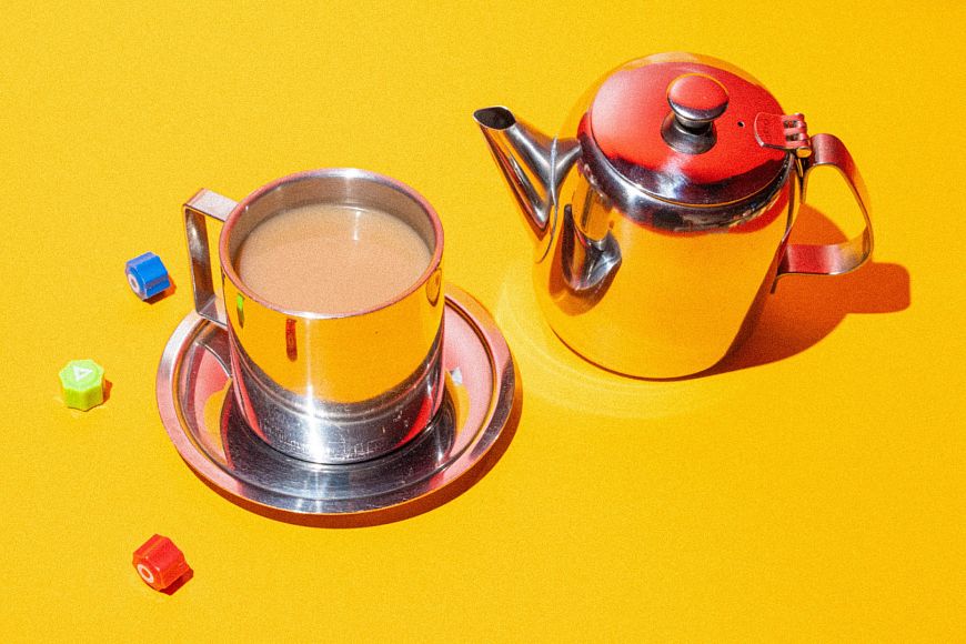 Сеул 80-х в KOOK