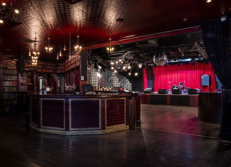 Группа «Технология»