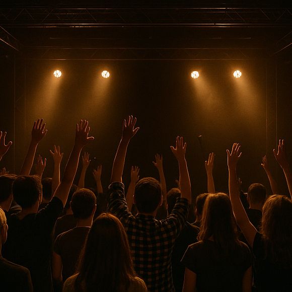 Группа Forest Gump