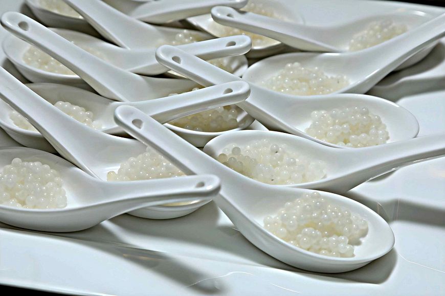 Лучшие производители продуктов питания по версии 50 Best Tastes of Russia